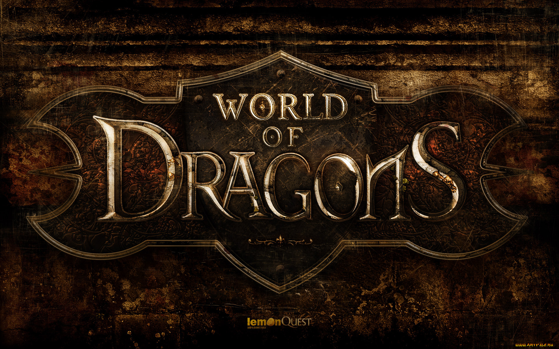 world, of, dragons, , 